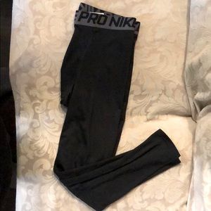 Nike Pro Tights